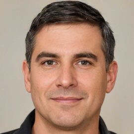 Martín Caldera
